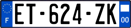 ET-624-ZK