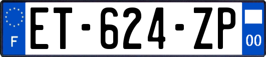 ET-624-ZP