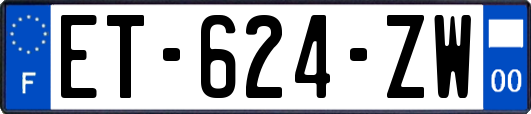 ET-624-ZW