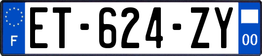 ET-624-ZY