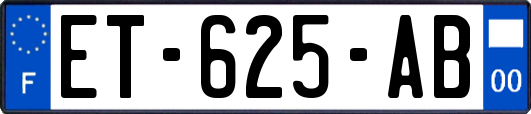 ET-625-AB