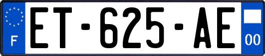 ET-625-AE