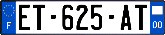 ET-625-AT
