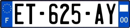 ET-625-AY