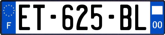 ET-625-BL