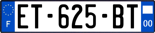ET-625-BT