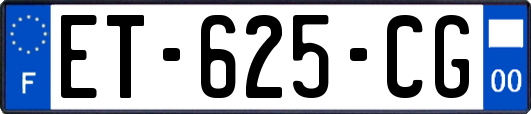 ET-625-CG
