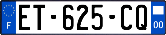 ET-625-CQ