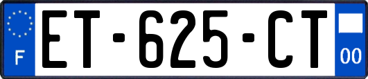 ET-625-CT