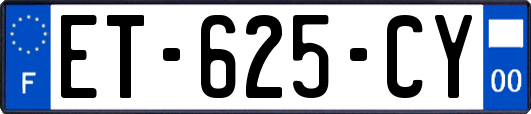 ET-625-CY