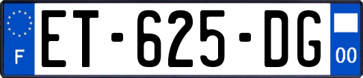 ET-625-DG