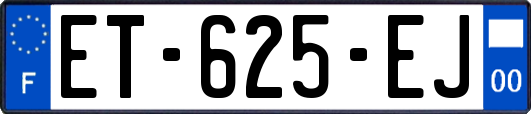 ET-625-EJ