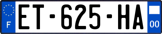 ET-625-HA