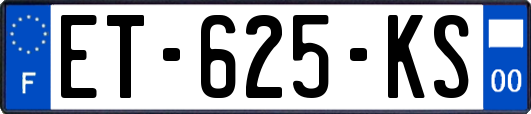 ET-625-KS