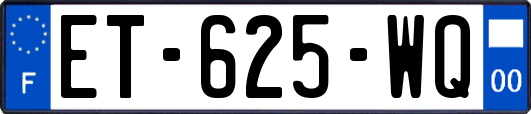 ET-625-WQ