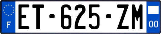 ET-625-ZM
