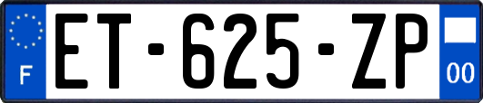 ET-625-ZP