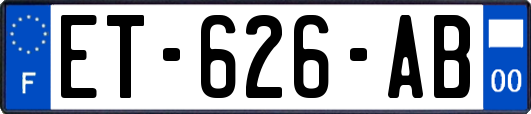 ET-626-AB