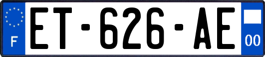 ET-626-AE