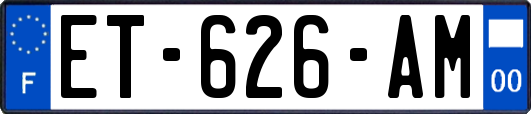 ET-626-AM