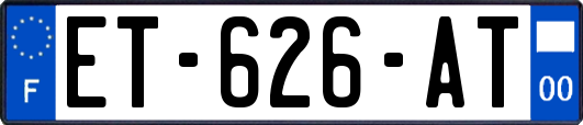 ET-626-AT