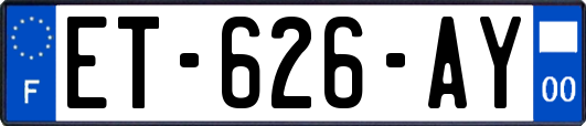ET-626-AY