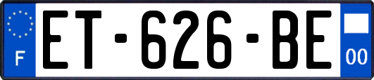 ET-626-BE