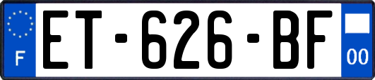 ET-626-BF