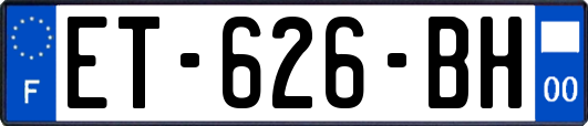 ET-626-BH