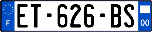 ET-626-BS