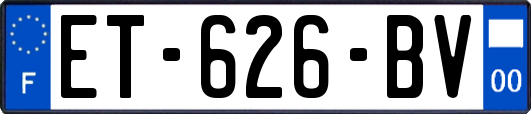 ET-626-BV