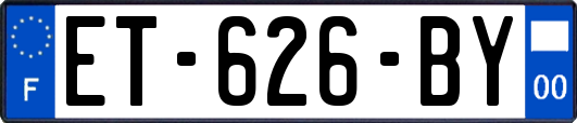 ET-626-BY