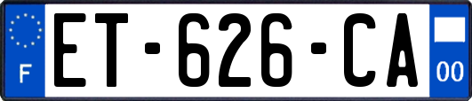 ET-626-CA