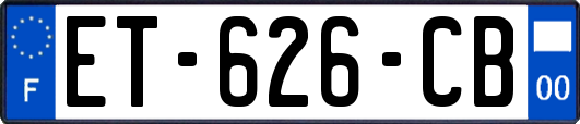 ET-626-CB