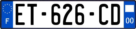 ET-626-CD