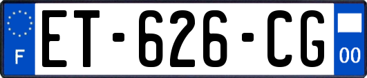ET-626-CG