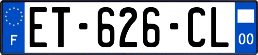 ET-626-CL