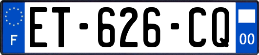 ET-626-CQ