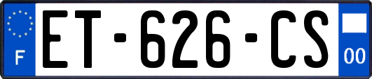 ET-626-CS