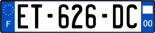 ET-626-DC