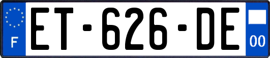 ET-626-DE