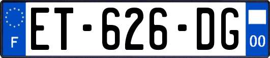 ET-626-DG