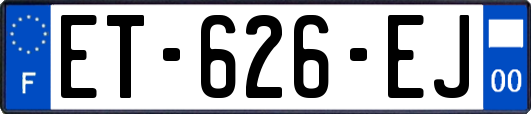 ET-626-EJ