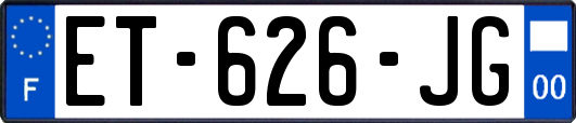 ET-626-JG