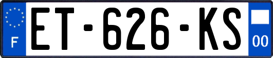 ET-626-KS