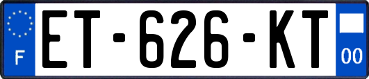 ET-626-KT