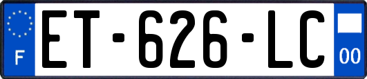 ET-626-LC