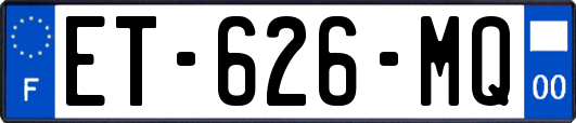 ET-626-MQ