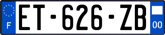 ET-626-ZB