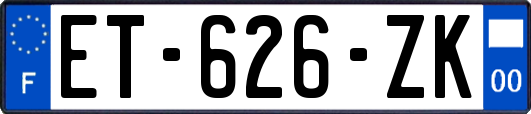 ET-626-ZK